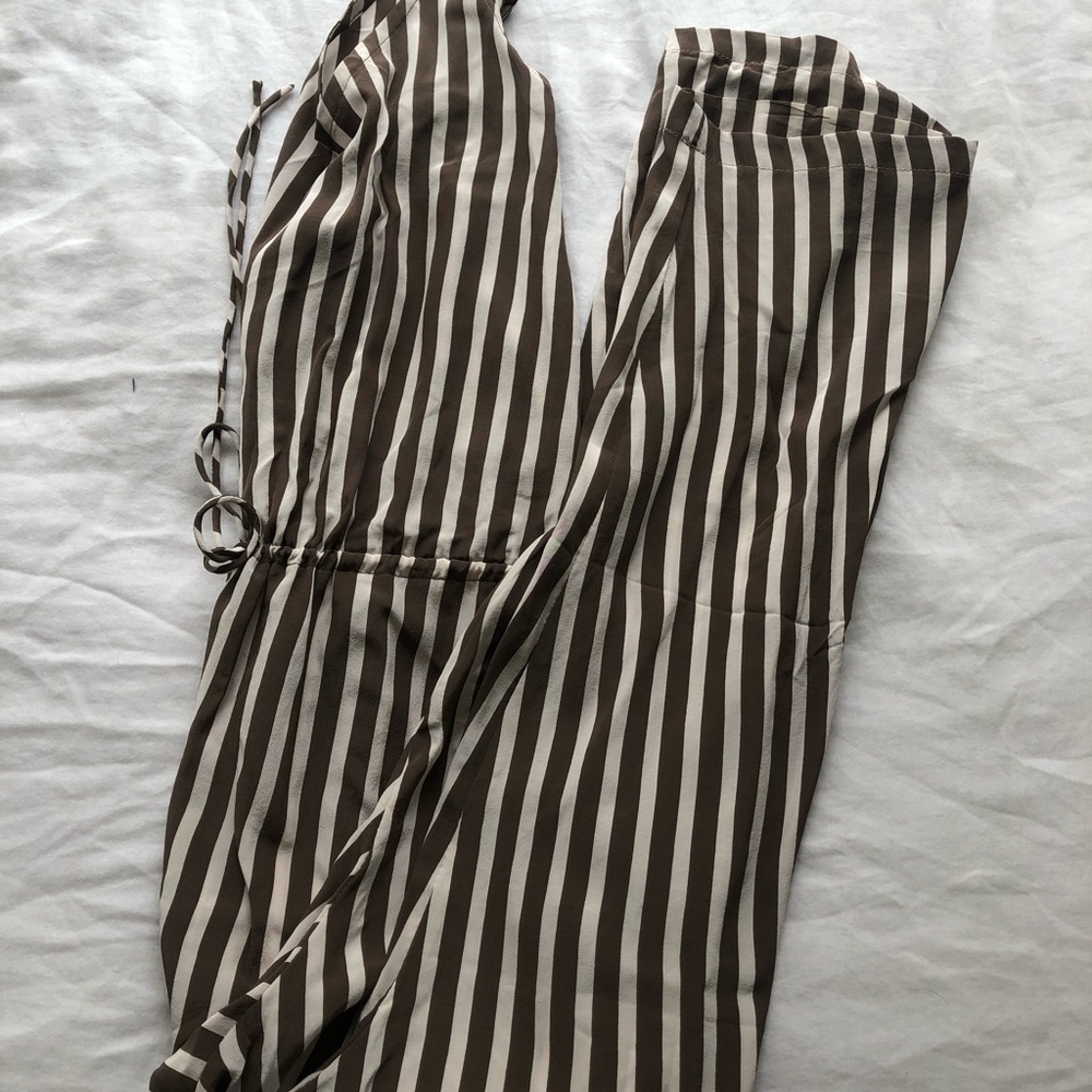 ACACIA SWIMWEAR || jumper || upper east side